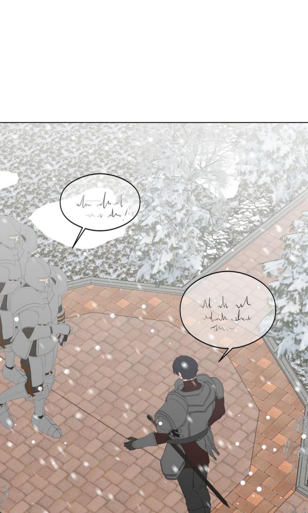 My Sweet Demon King Chapter 37 page 10 - 