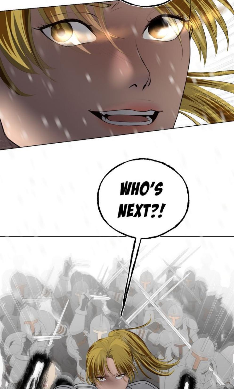 My Sweet Demon King Chapter 38 page 12 - 