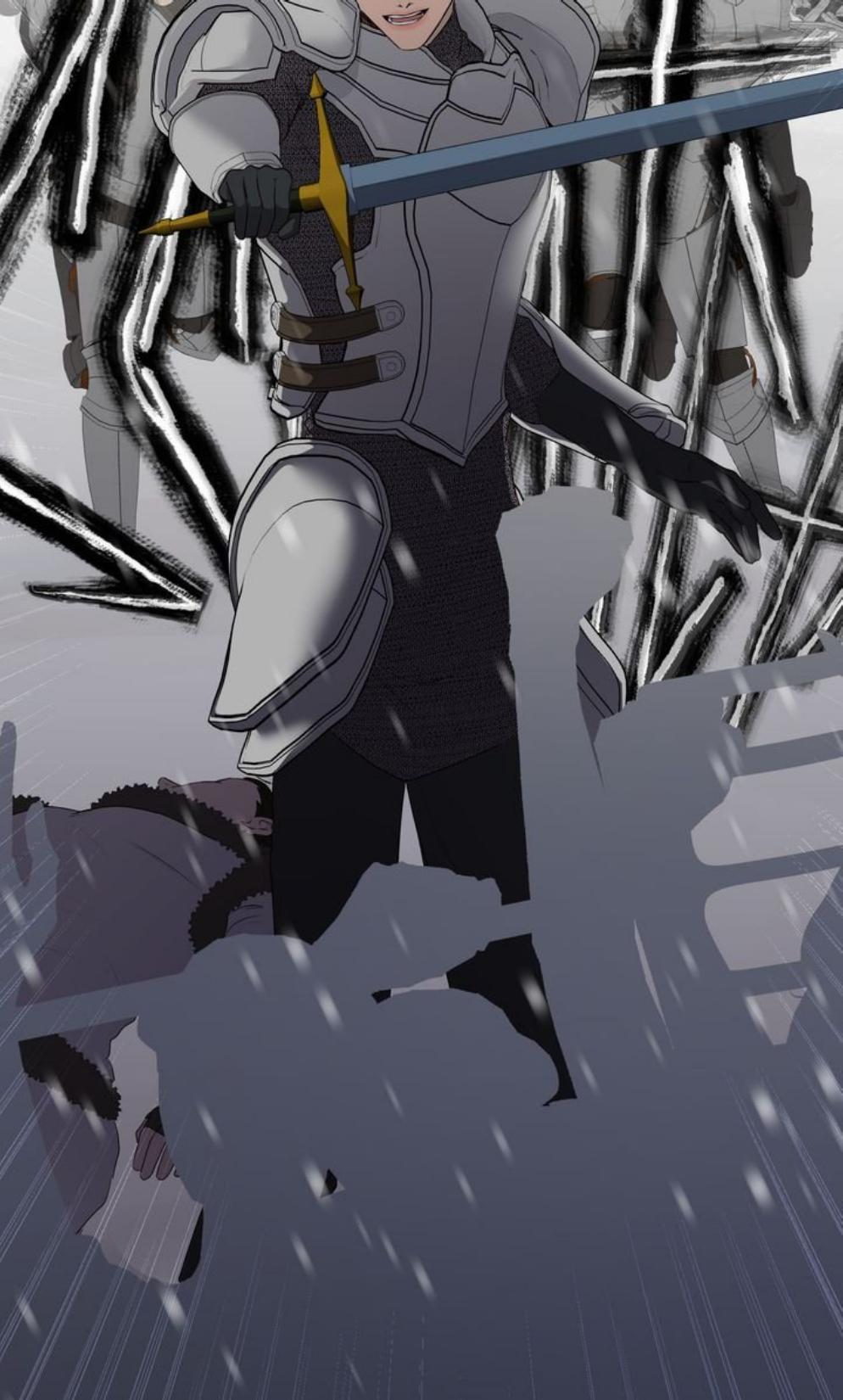 My Sweet Demon King Chapter 38 page 13 - 