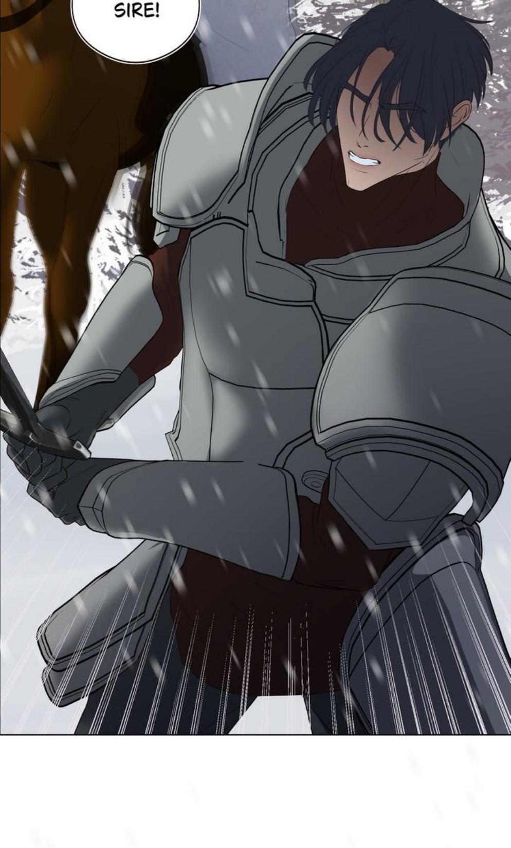 My Sweet Demon King Chapter 38 page 17 - 