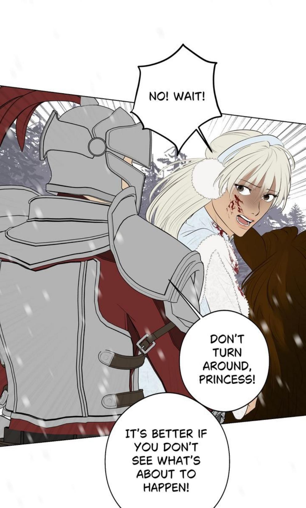 My Sweet Demon King Chapter 38 page 18 - 