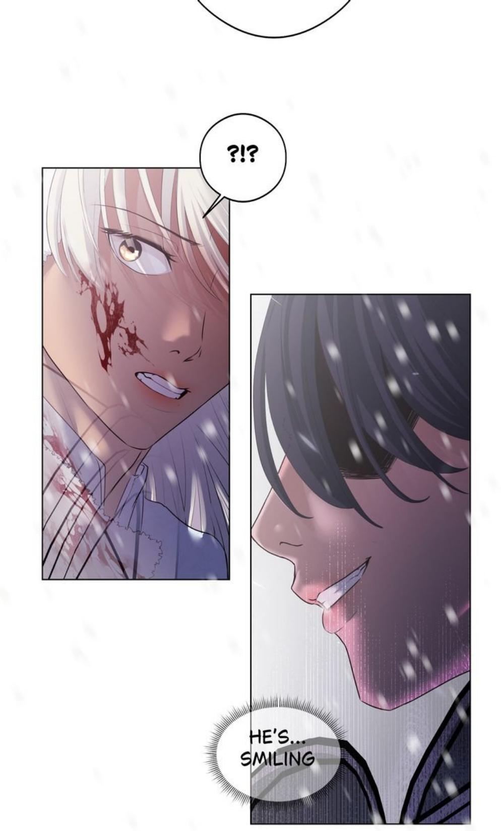 My Sweet Demon King Chapter 38 page 19 - 