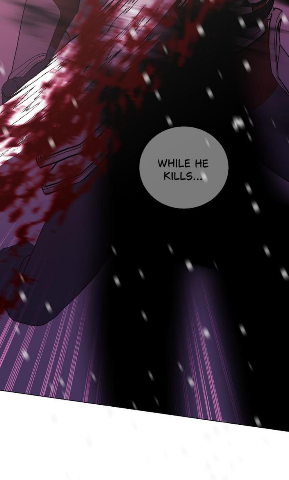 My Sweet Demon King Chapter 38 page 21 - 