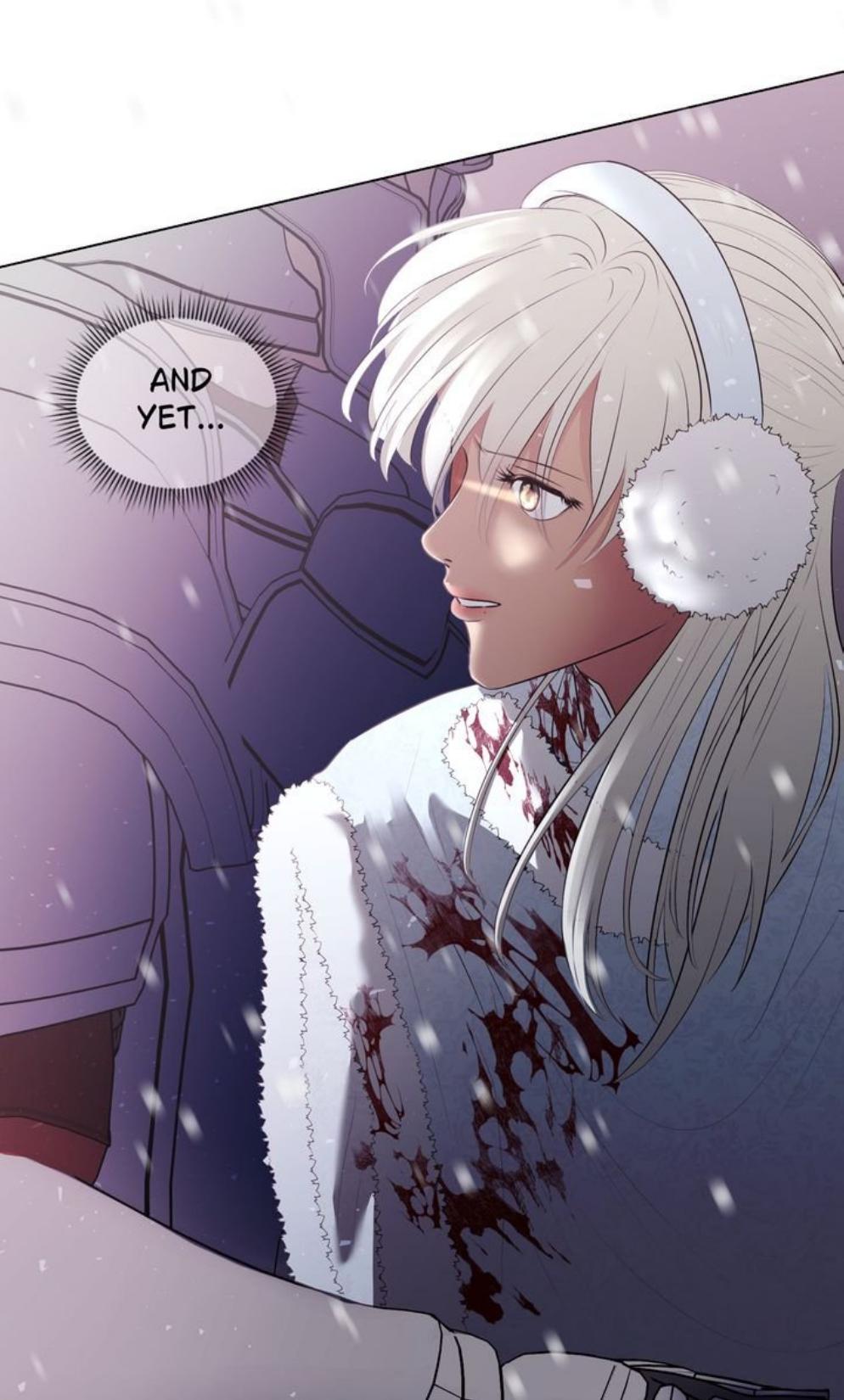 My Sweet Demon King Chapter 38 page 22 - 