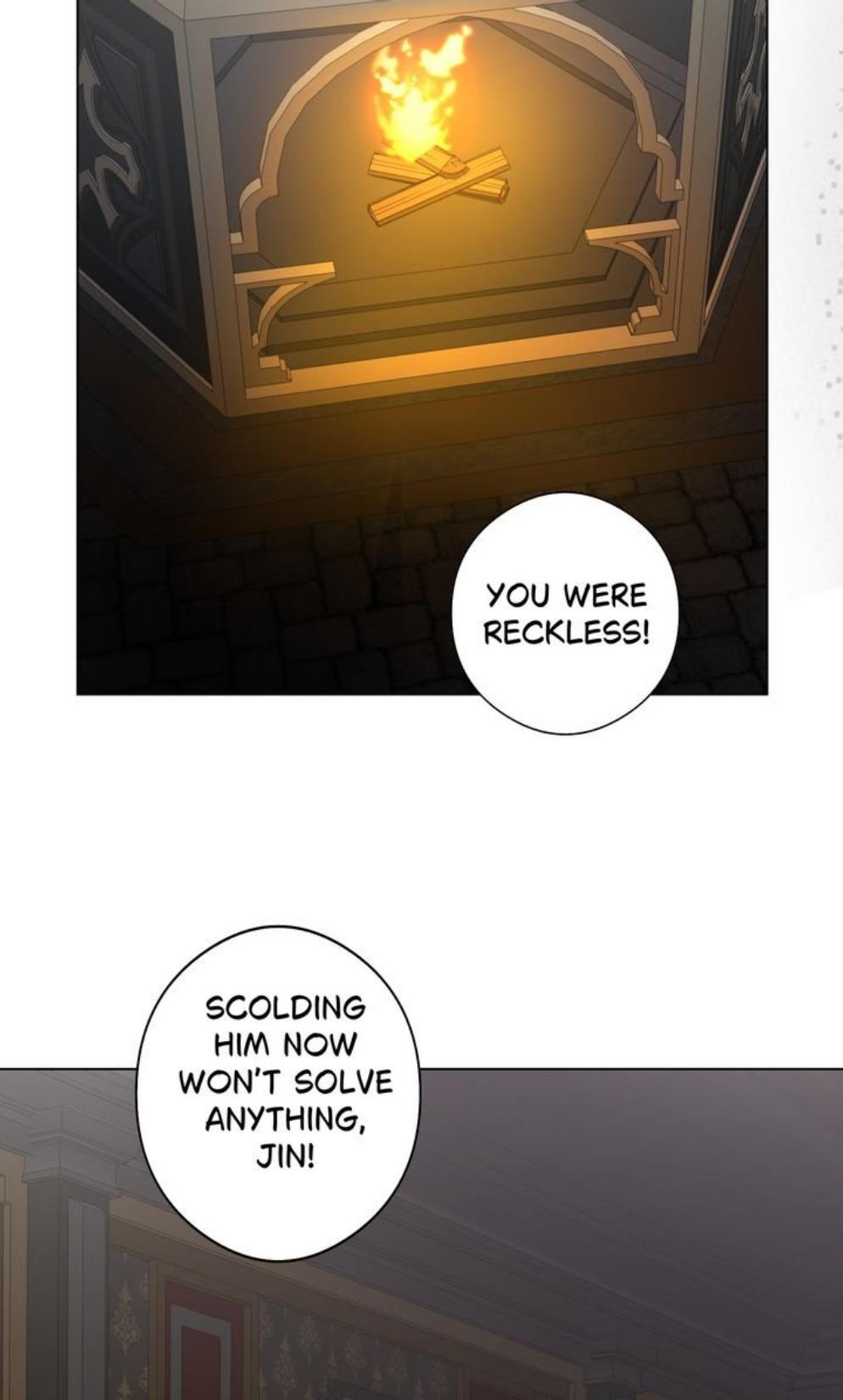 My Sweet Demon King Chapter 38 page 31 - 