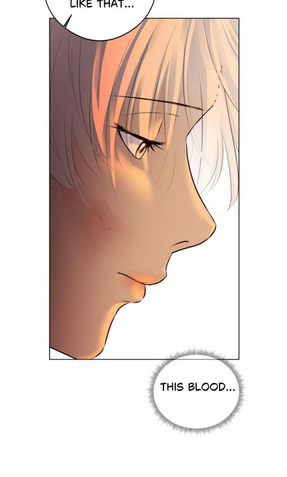 My Sweet Demon King Chapter 38 page 33 - 
