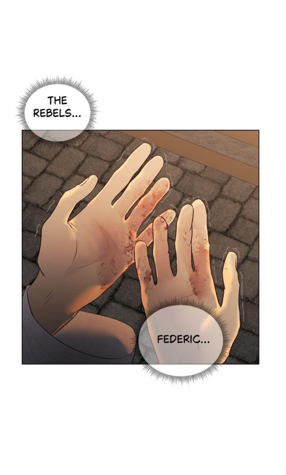 My Sweet Demon King Chapter 38 page 34 - 