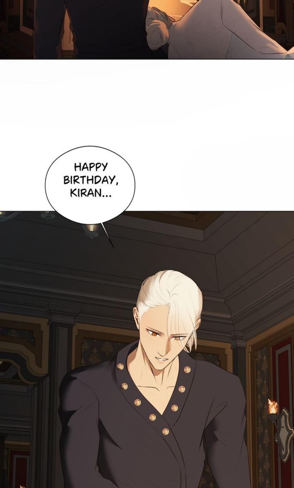 My Sweet Demon King Chapter 38 page 37 - 