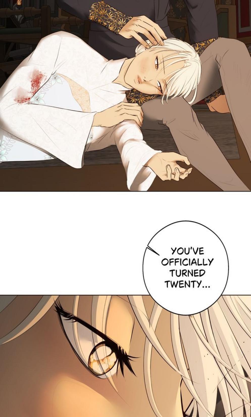 My Sweet Demon King Chapter 38 page 38 - 