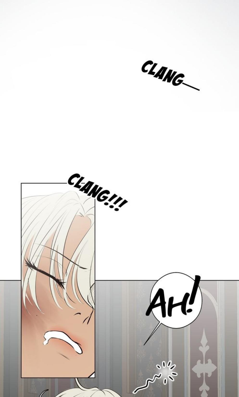 My Sweet Demon King Chapter 38 page 42 - 