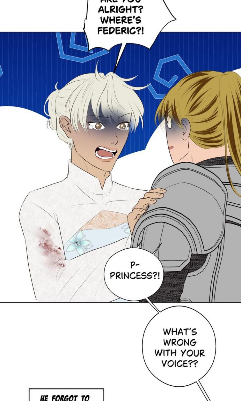 My Sweet Demon King Chapter 38 page 48 - 
