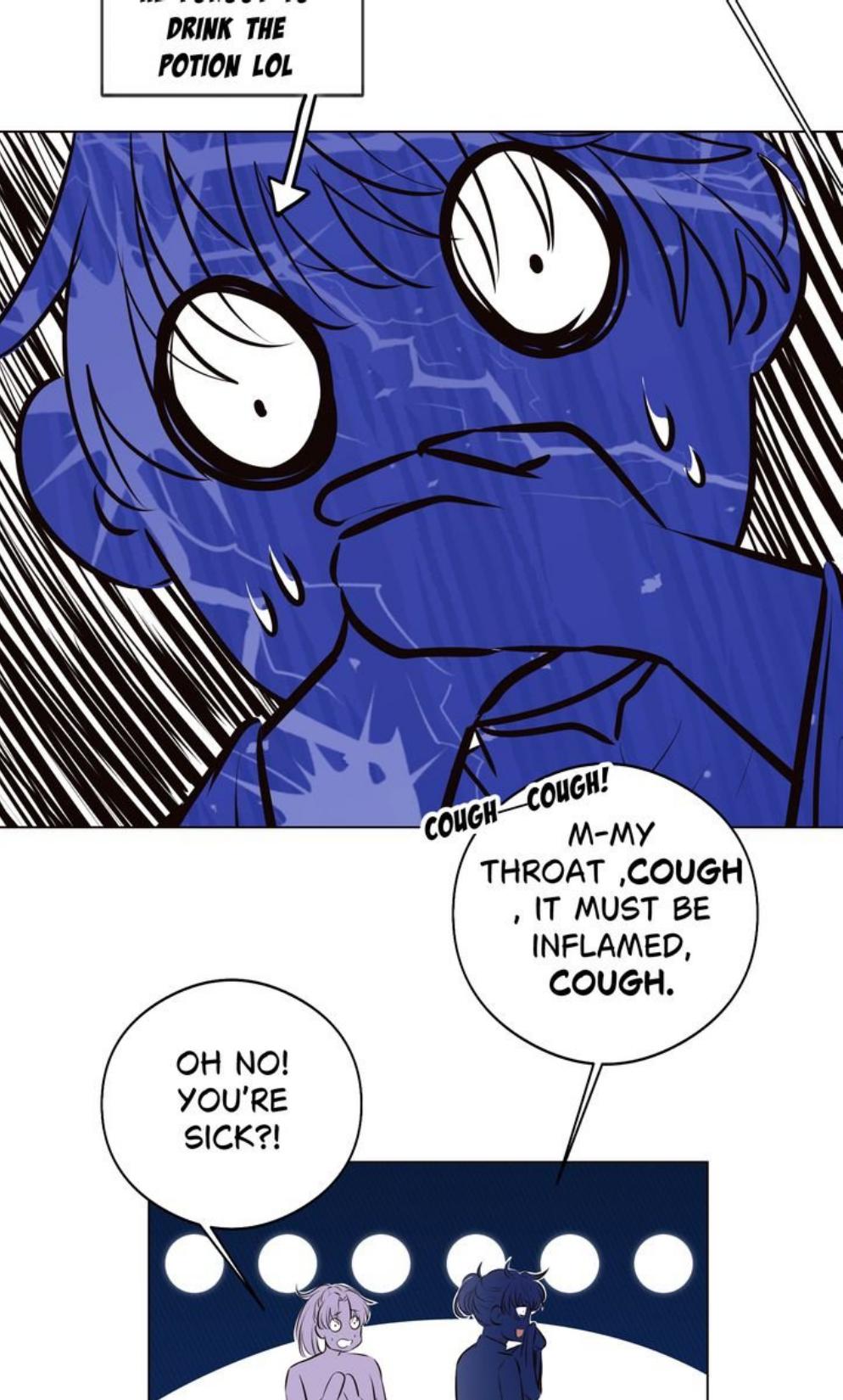 My Sweet Demon King Chapter 38 page 49 - 
