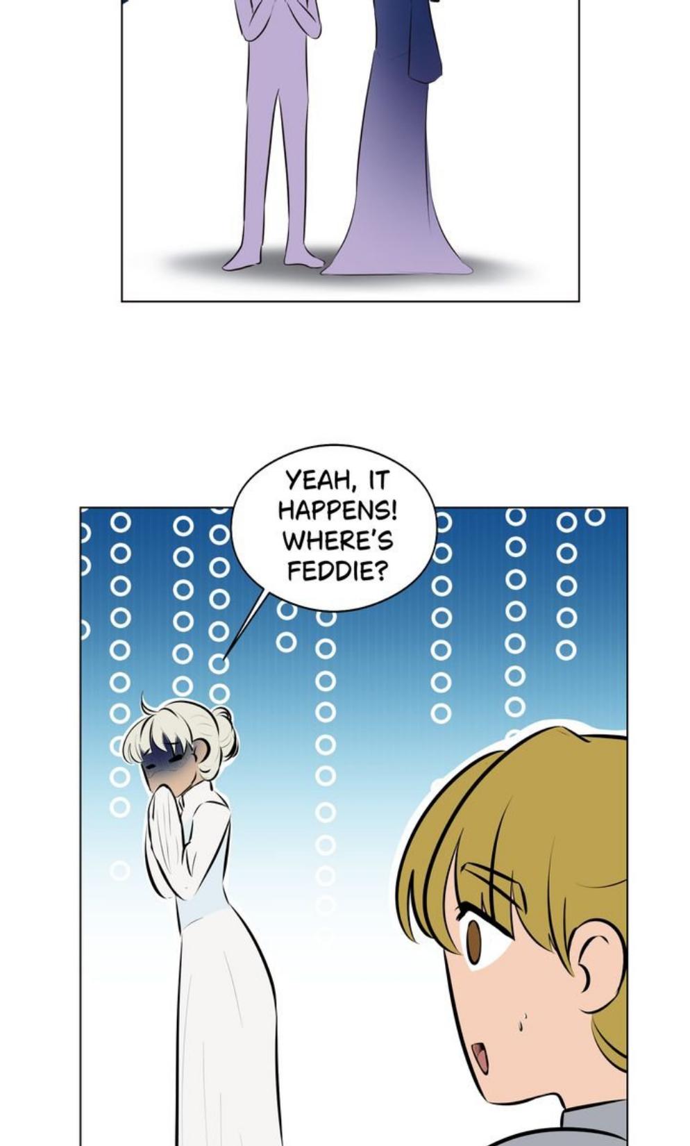 My Sweet Demon King Chapter 38 page 50 - 