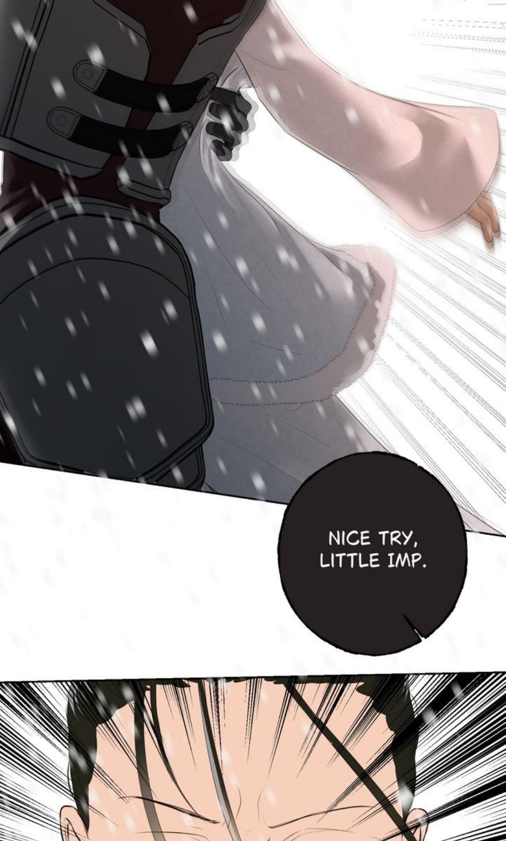 My Sweet Demon King Chapter 38 page 6 - 
