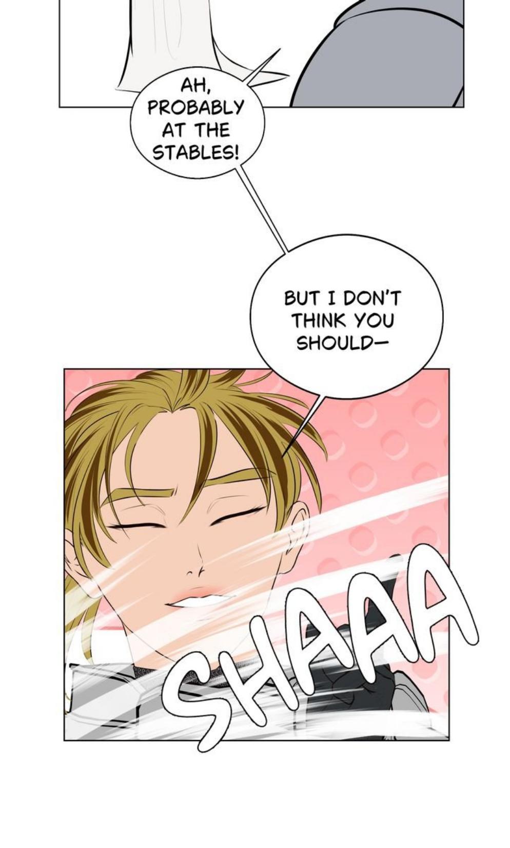 My Sweet Demon King Chapter 38 page 51 - 