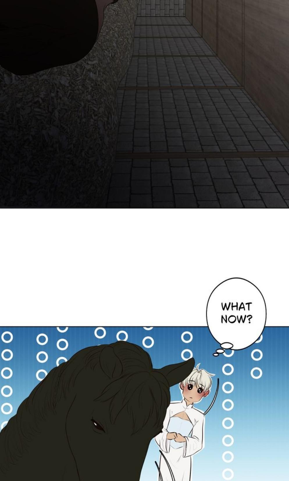 My Sweet Demon King Chapter 38 page 57 - 