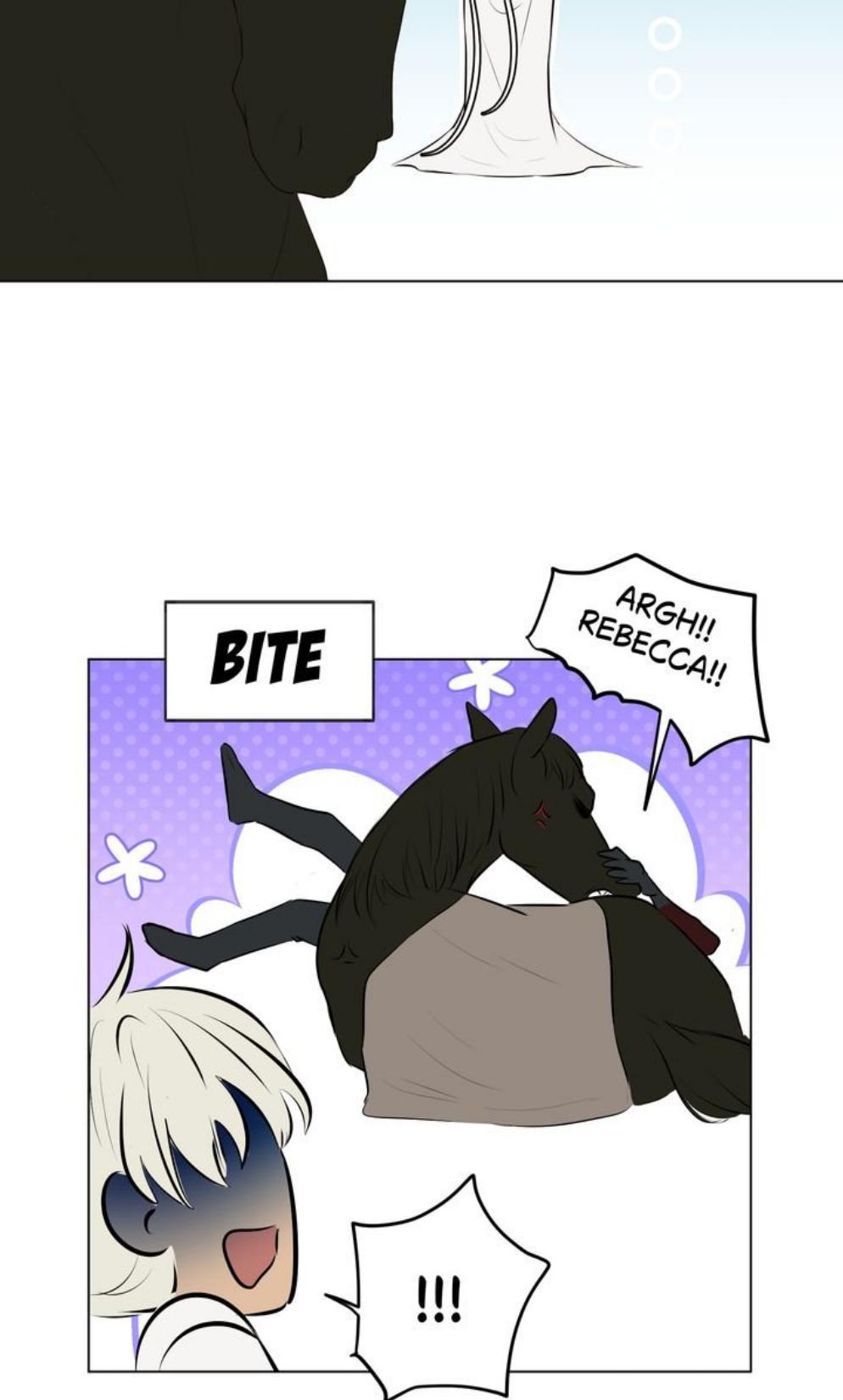 My Sweet Demon King Chapter 38 page 58 - 