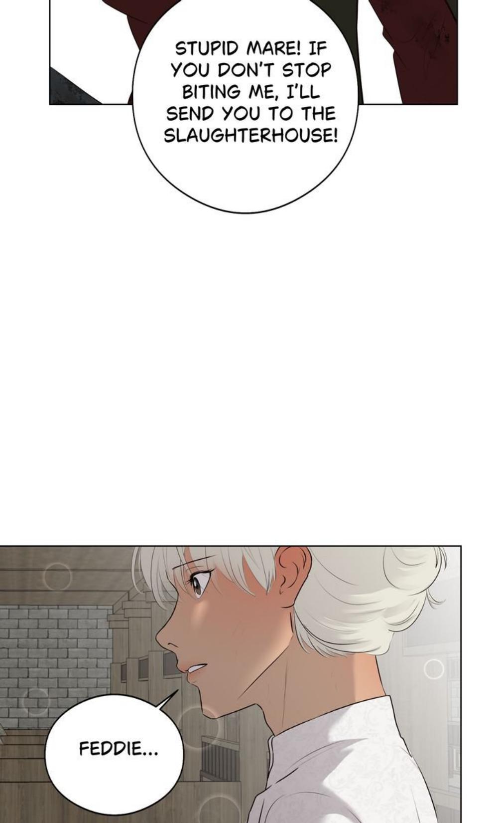 My Sweet Demon King Chapter 38 page 60 - 