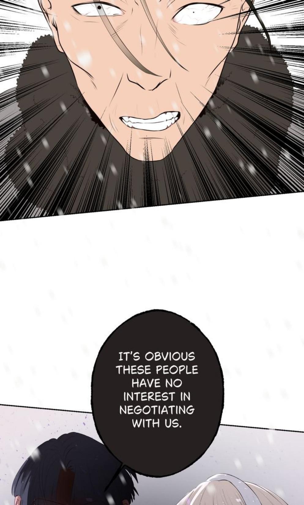 My Sweet Demon King Chapter 38 page 7 - 