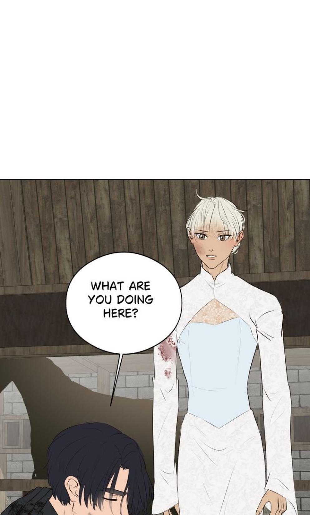 My Sweet Demon King Chapter 38 page 62 - 