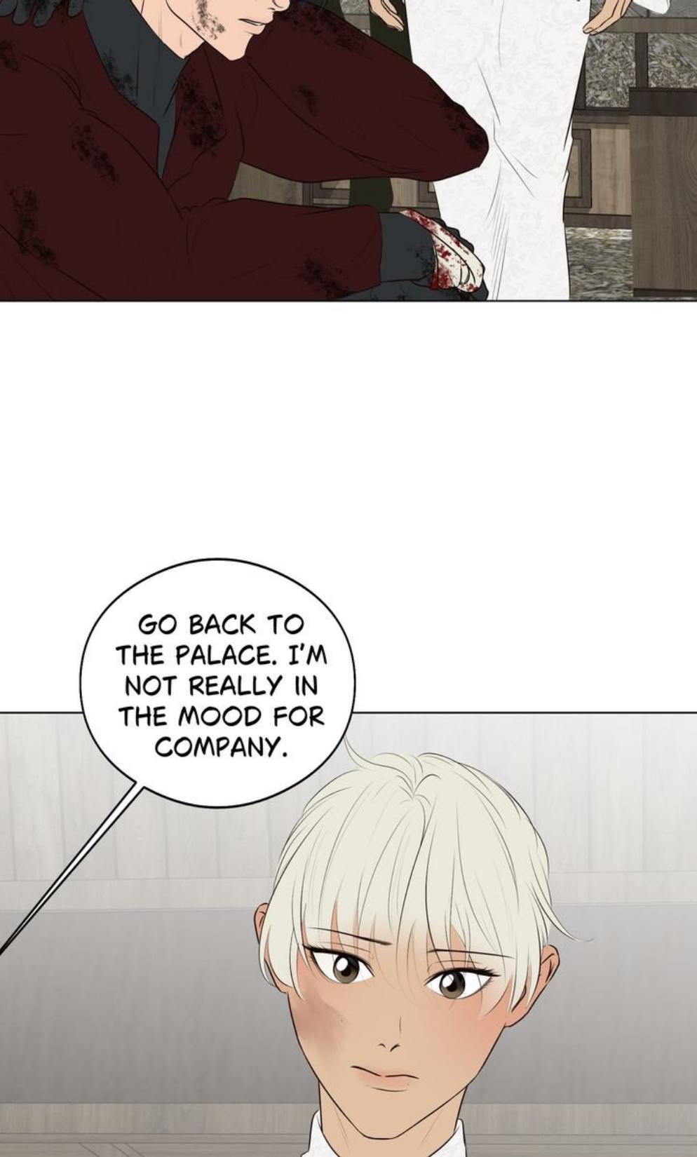 My Sweet Demon King Chapter 38 page 63 - 