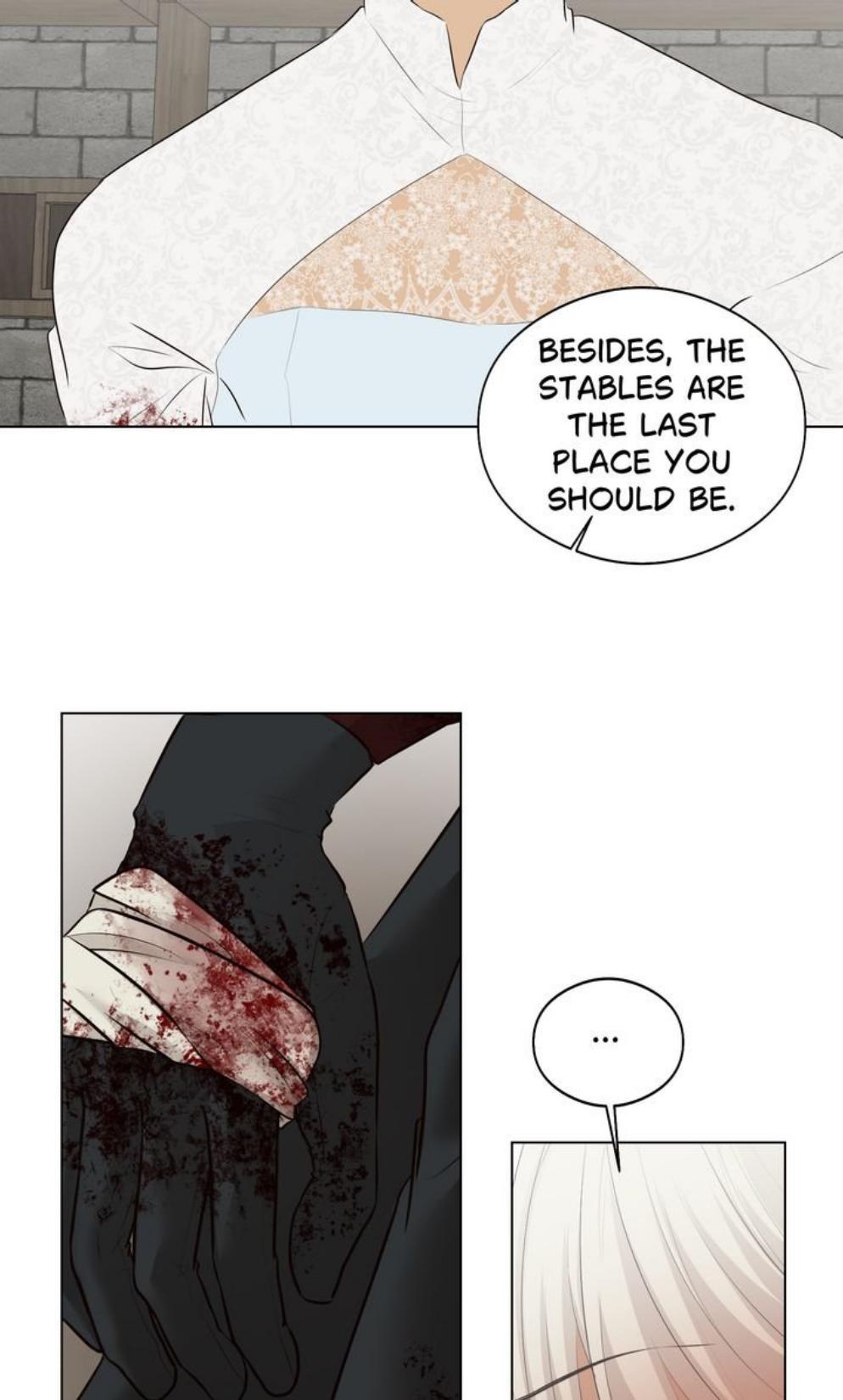 My Sweet Demon King Chapter 38 page 64 - 