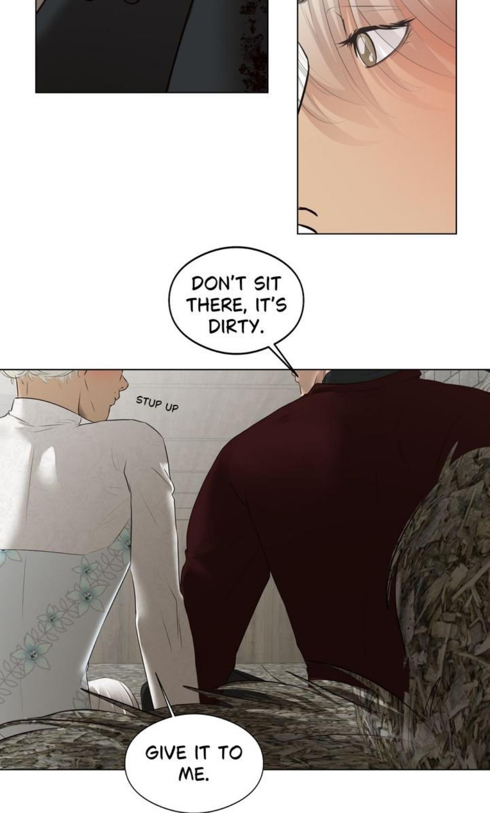 My Sweet Demon King Chapter 38 page 65 - 