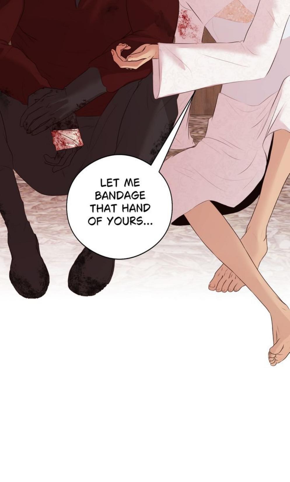 My Sweet Demon King Chapter 38 page 67 - 