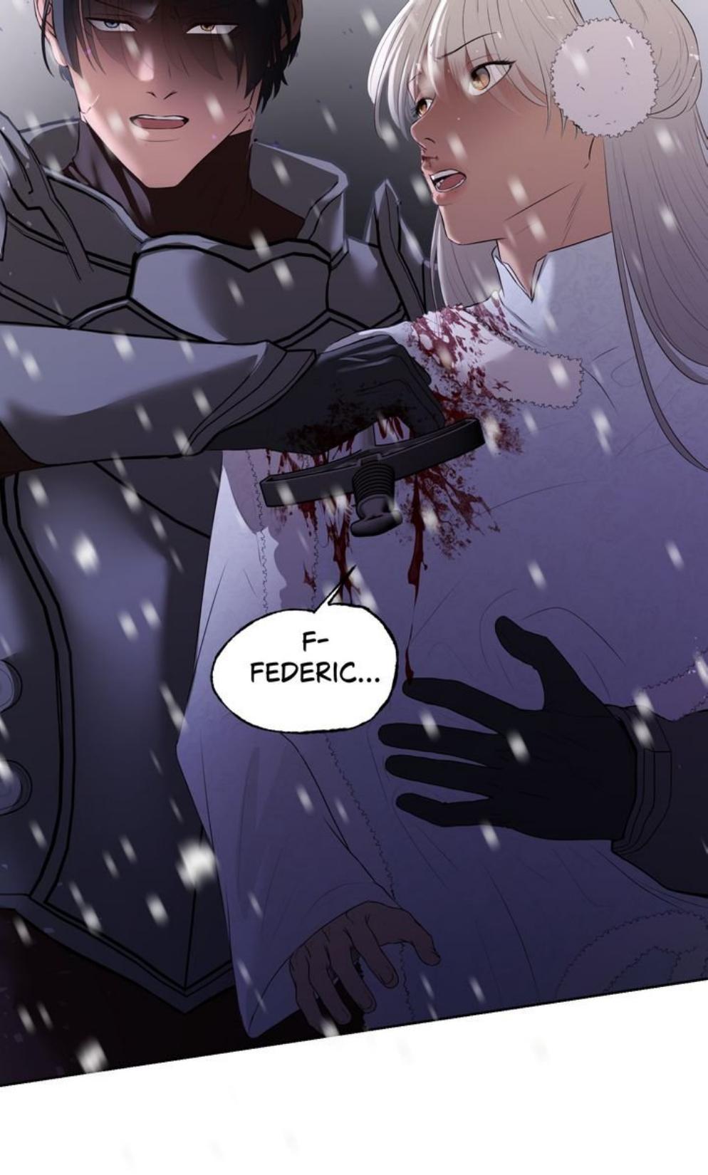 My Sweet Demon King Chapter 38 page 8 - 