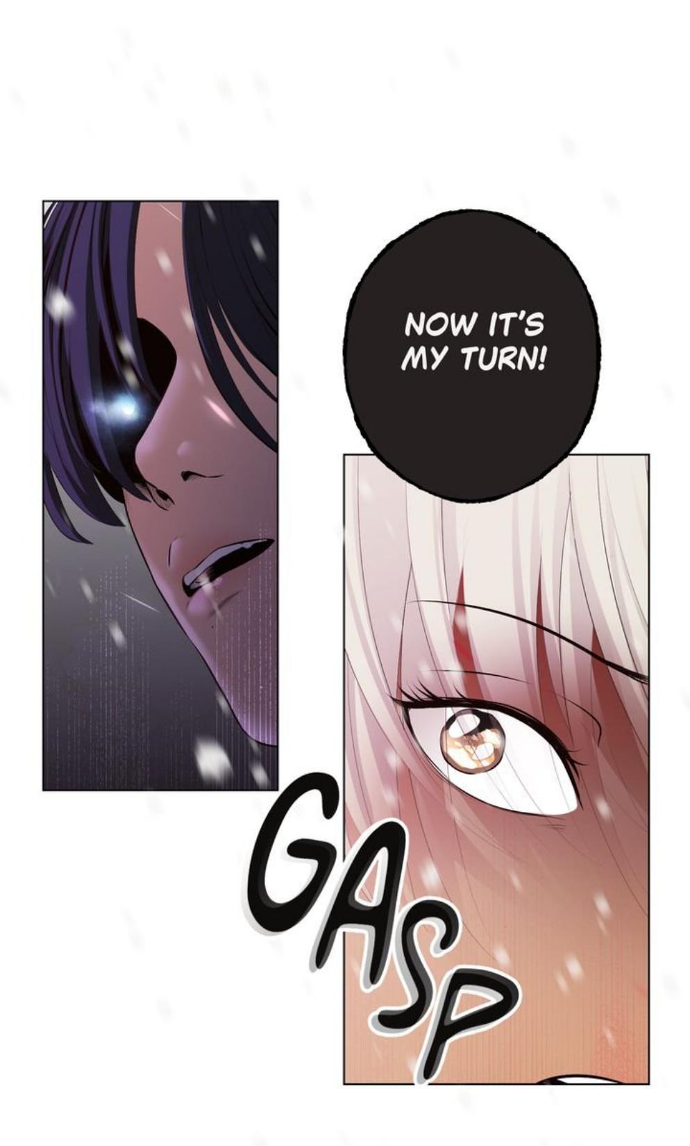 My Sweet Demon King Chapter 38 page 9 - 