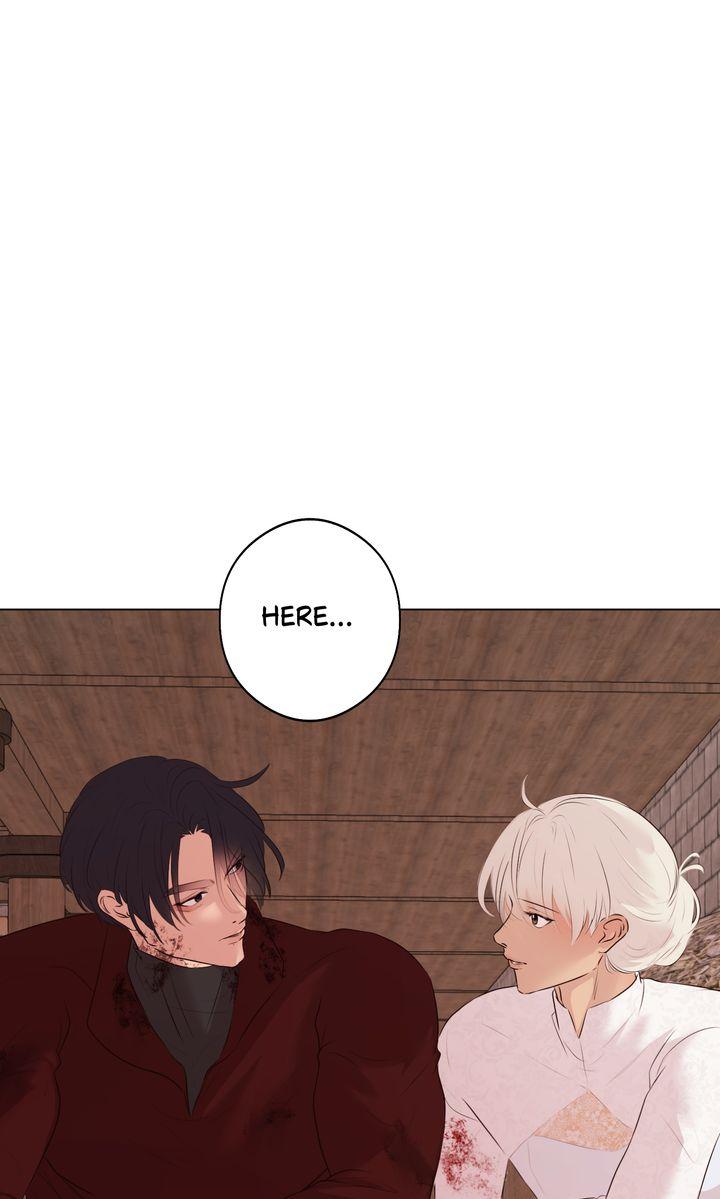 My Sweet Demon King Chapter 39 page 2 - 