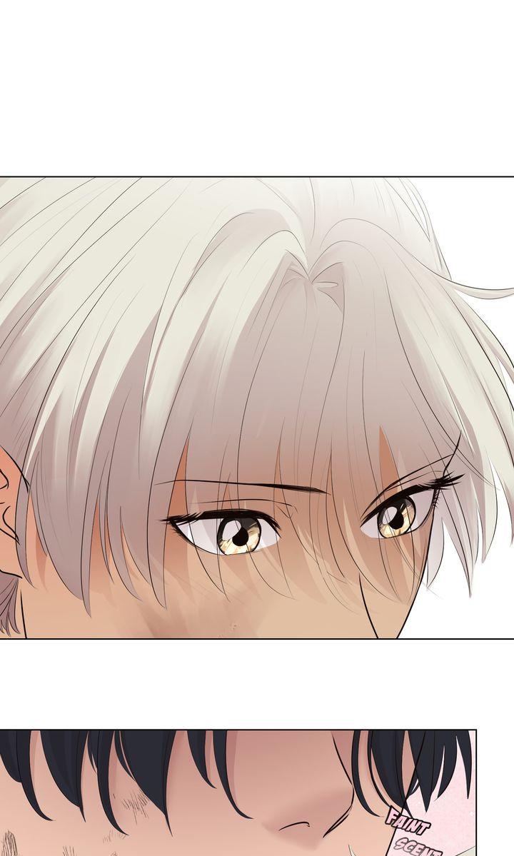 My Sweet Demon King Chapter 39 page 11 - 