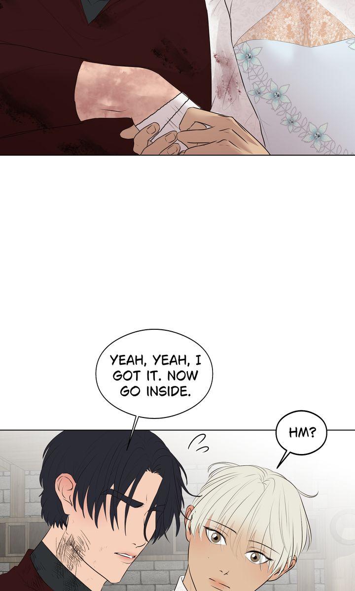 My Sweet Demon King Chapter 39 page 13 - 