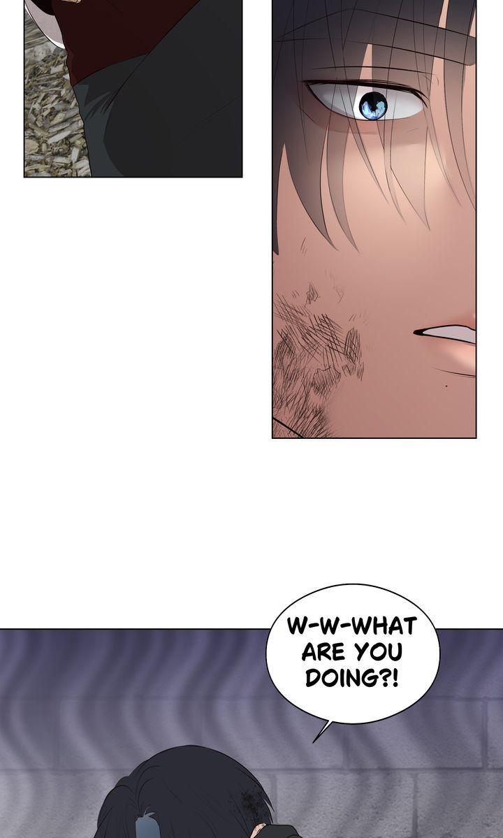 My Sweet Demon King Chapter 39 page 16 - 
