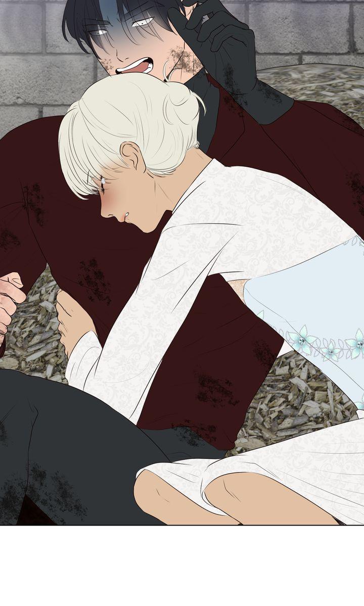 My Sweet Demon King Chapter 39 page 17 - 