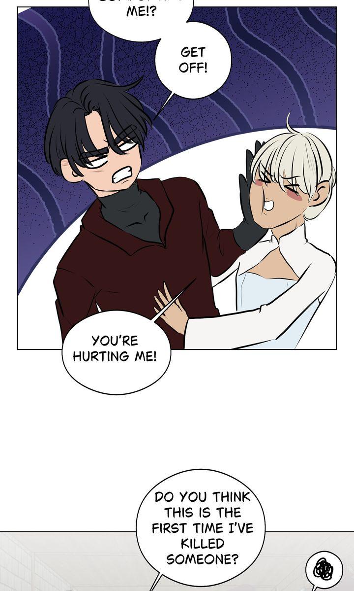 My Sweet Demon King Chapter 39 page 19 - 