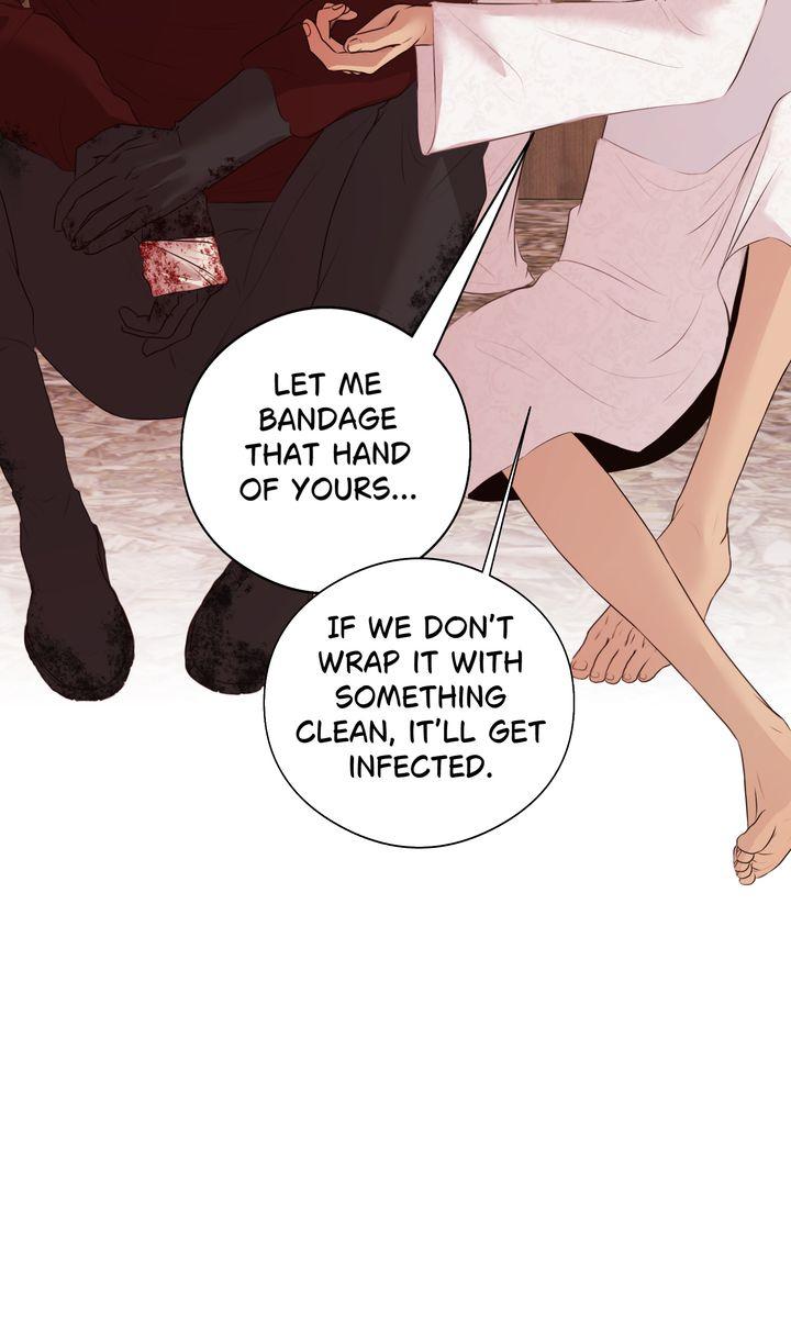 My Sweet Demon King Chapter 39 page 3 - 