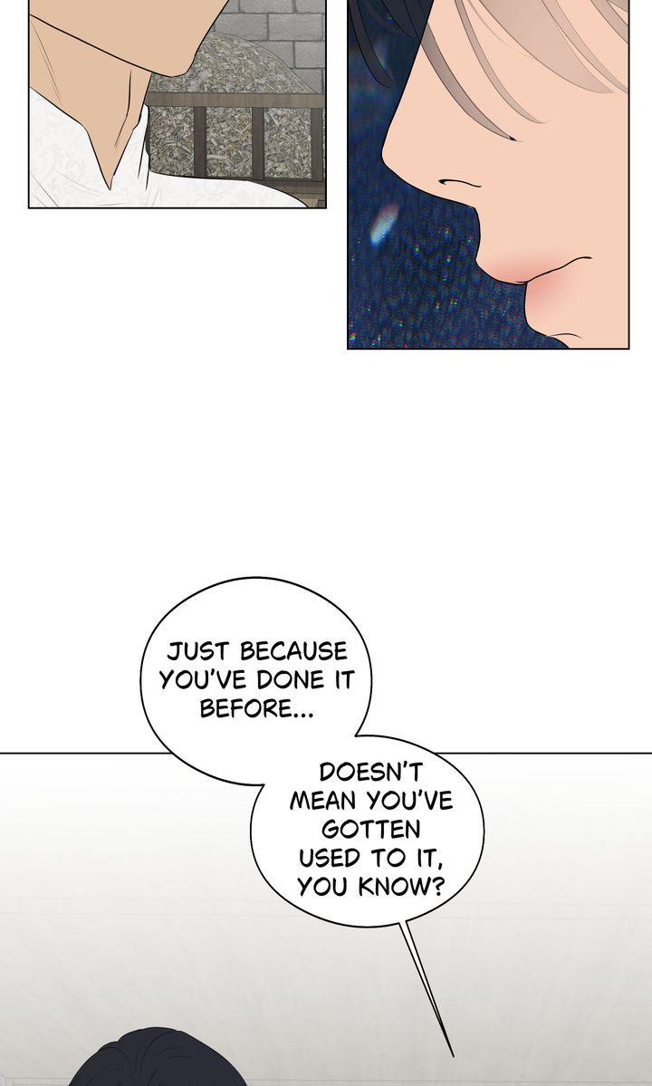 My Sweet Demon King Chapter 39 page 21 - 