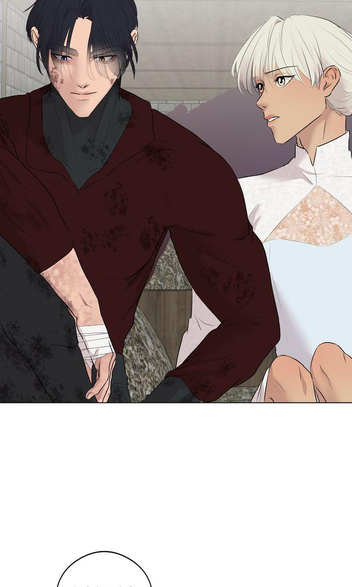 My Sweet Demon King Chapter 39 page 22 - 