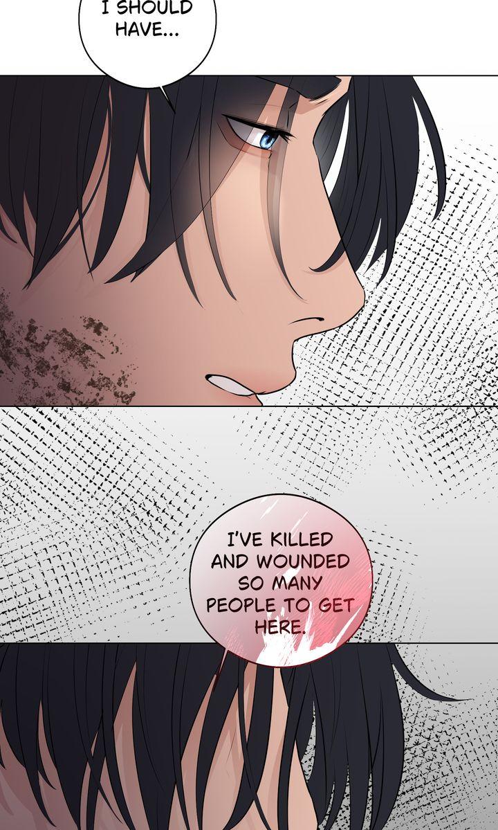 My Sweet Demon King Chapter 39 page 23 - 