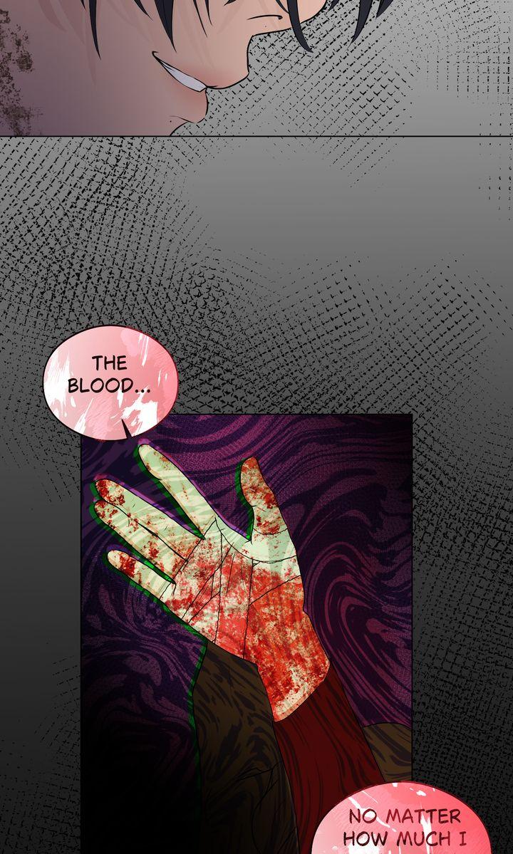 My Sweet Demon King Chapter 39 page 24 - 