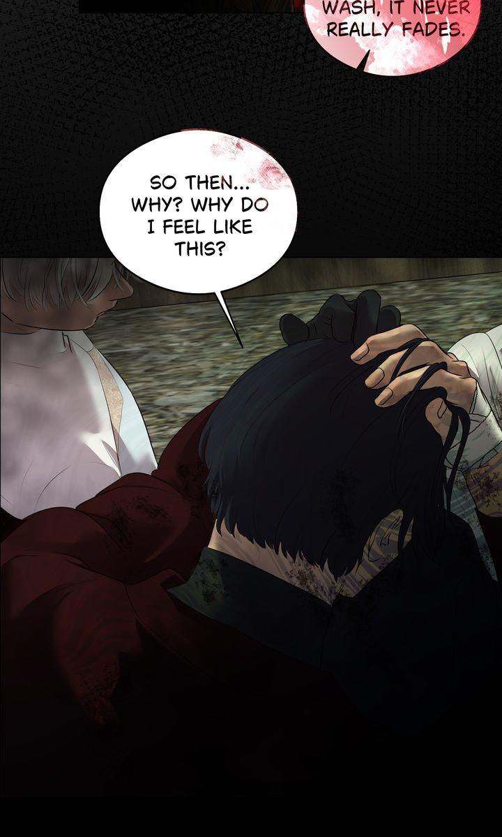 My Sweet Demon King Chapter 39 page 25 - 