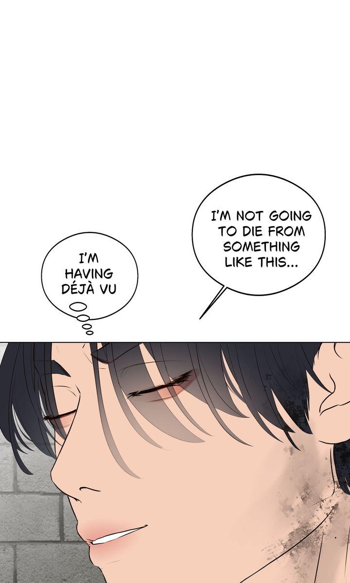 My Sweet Demon King Chapter 39 page 4 - 