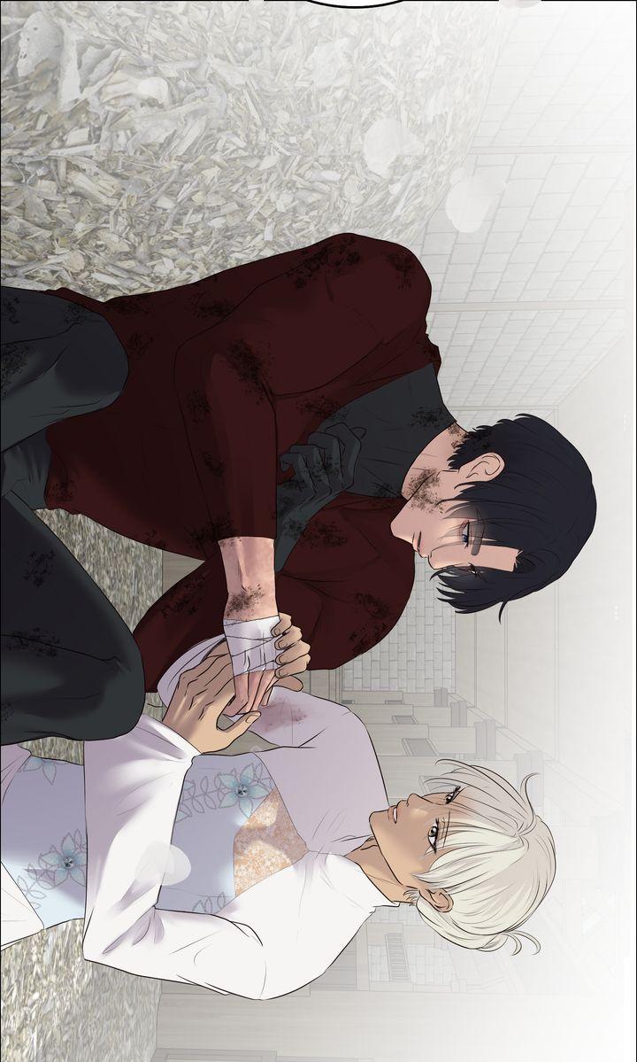 My Sweet Demon King Chapter 39 page 31 - 