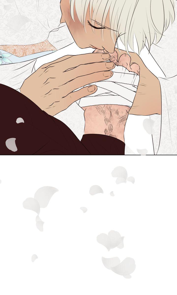 My Sweet Demon King Chapter 39 page 33 - 