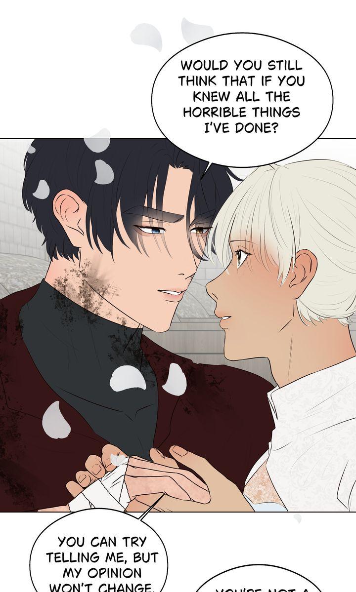 My Sweet Demon King Chapter 39 page 34 - 