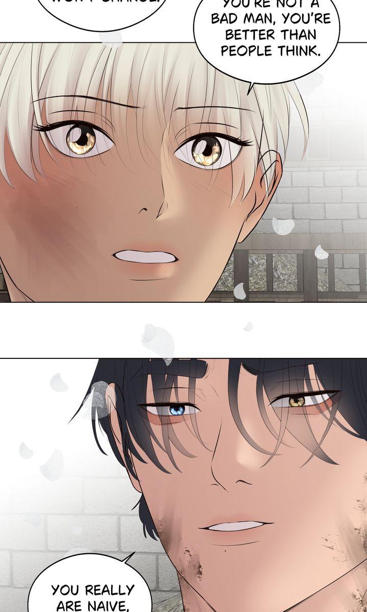My Sweet Demon King Chapter 39 page 35 - 