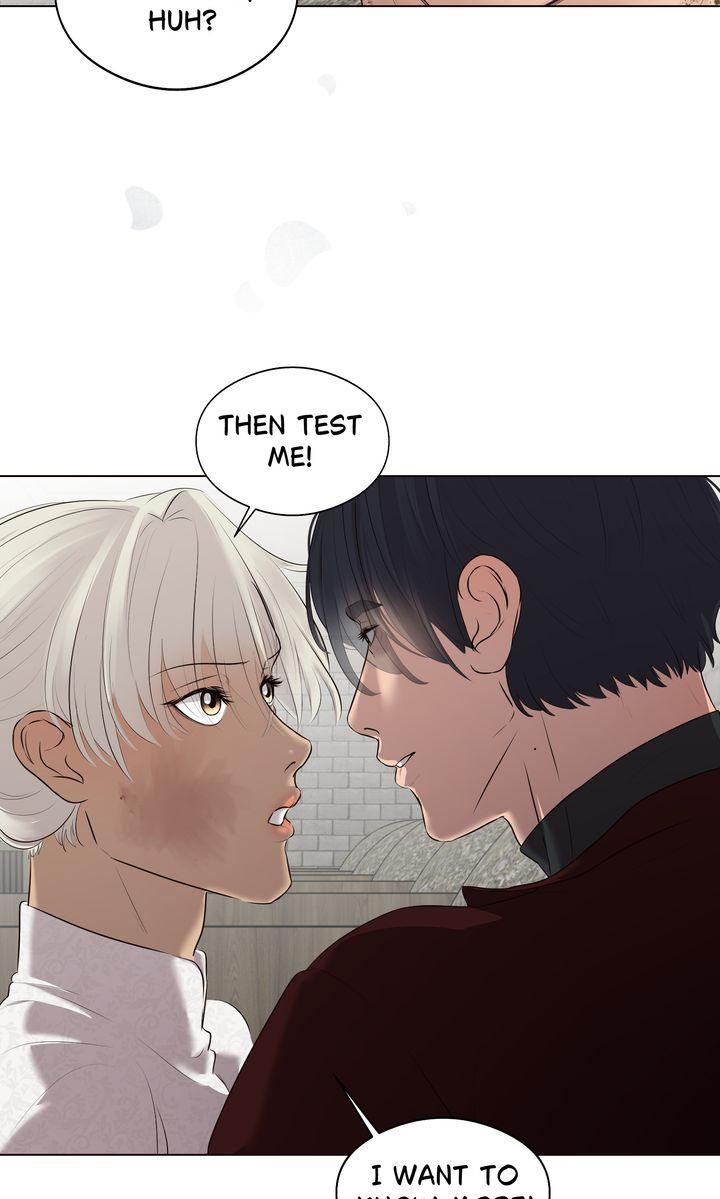 My Sweet Demon King Chapter 39 page 36 - 