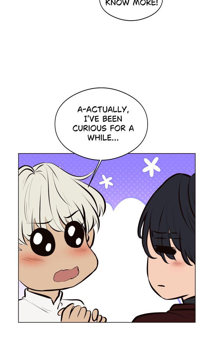My Sweet Demon King Chapter 39 page 37 - 