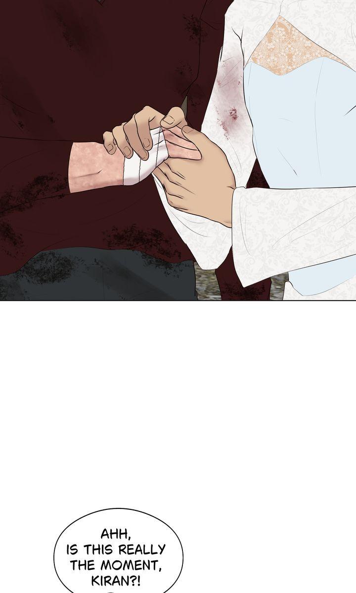 My Sweet Demon King Chapter 39 page 39 - 